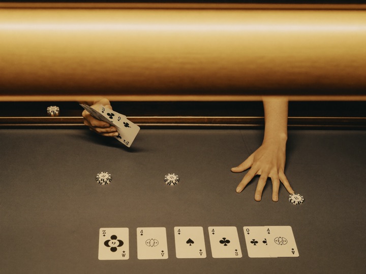 Live Casino