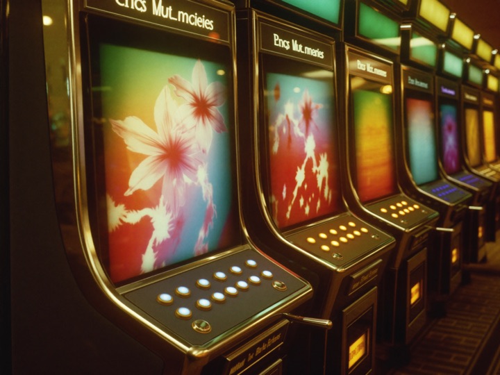 Slot