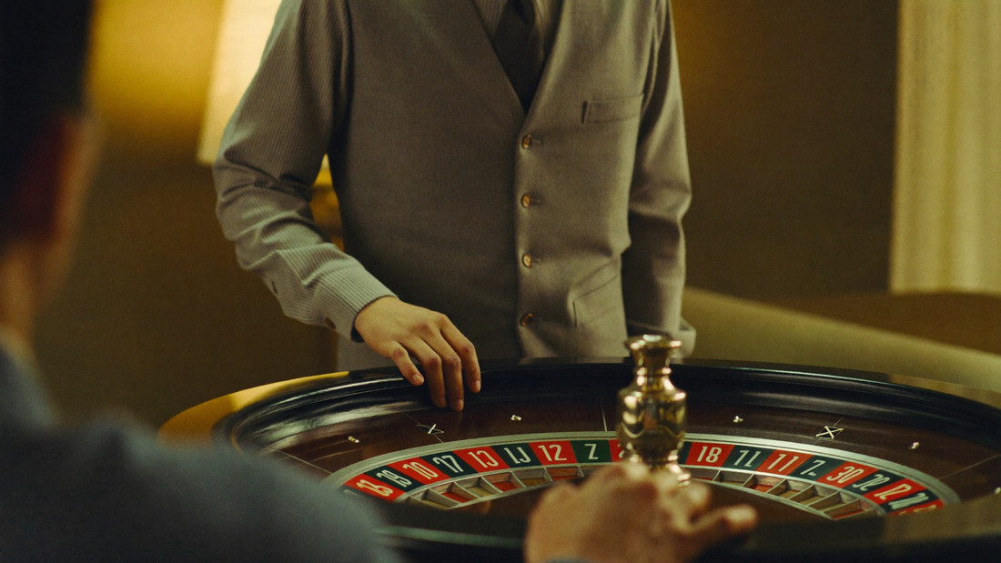 Take a Seat at TPOWER Live Casino From RM30 a Hand