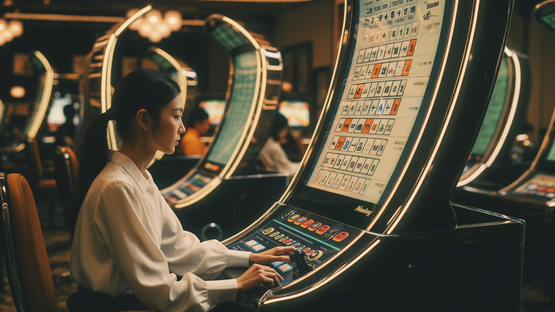 Spin TPOWER Slot From RM30 and Take 0.6% Back Daily